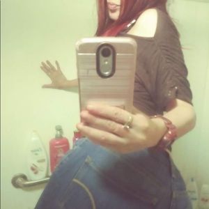 Meet your Posher, Regina